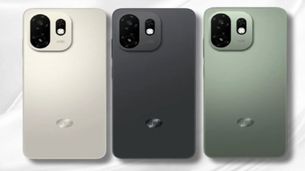itel Zeno 100 Pro and Zeno 100 Lite
