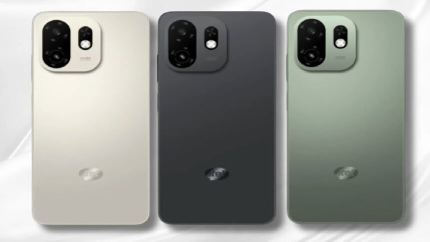 itel Zeno 100 Pro and Zeno 100 Lite