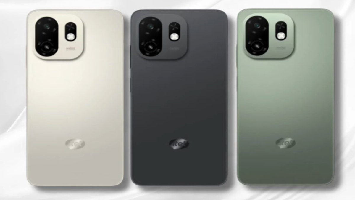 itel Zeno 100 Pro and Zeno 100 Lite