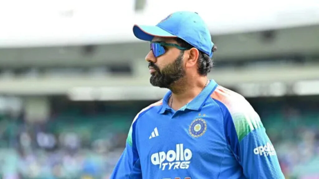 IND vs ENG : साउथैम्पटन टेस्ट में टूटेगा रोहित शर्मा का बड़ा रिकॉर्ड, हिटमैन से छिन सकती है नंबर-2 की कुर्सी