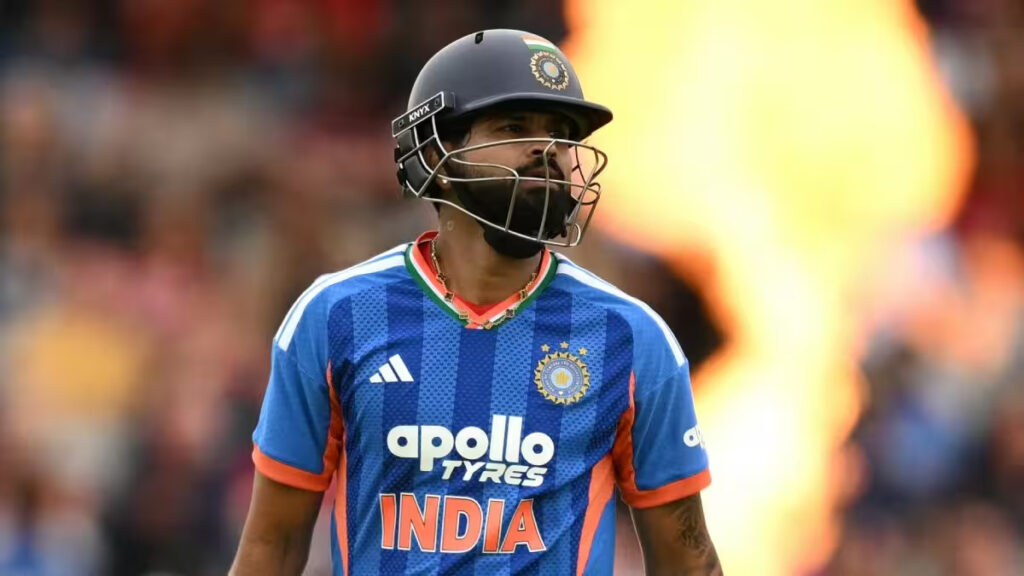 Shreyas Iyer’ की कप्तानी में टीम इंडिया का खराब दौर, 2 सीरीज में ही बिगड़ा प्रदर्शन’ T20I में पहली बार देखने पड़े ऐसे दिन