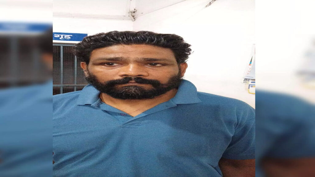 CG BREAKING : नाबालिग को आपत्तिजनक नारे सिखाने के आरोप में वसीम मोहम्मद गिरफ्तार, पुलिस ने शुरू की जांच