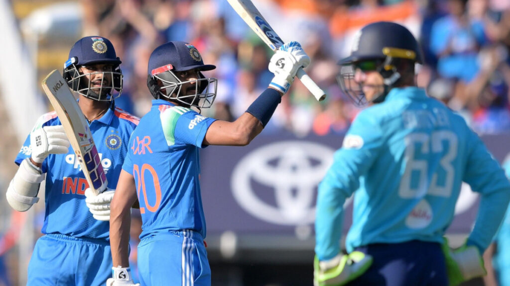 ENG vs IND : सीरीज जीतने के लिए टीम इंडिया का बड़ा दांव, तीसरे वनडे से पहले इस खिलाड़ी को मिला मौका