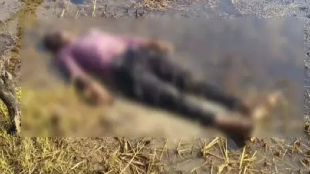 CG BREAKING : आरक्षक लिकेश पटेल मौत मामला फिर खुला, टीआई की फाइल समेत विस्तृत रिपोर्ट तलब