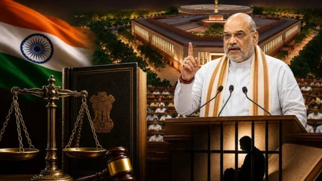 Vande Mataram Bill : राष्ट्रीय गीत ‘वंदे मातरम’ को मिलेगा कानूनी संरक्षण, संसद में आज होगी अहम चर्चा