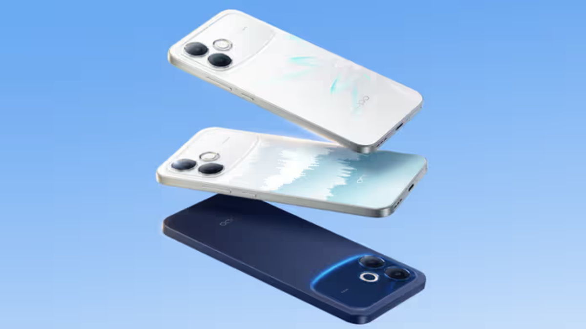 Oppo A7 Pro Max