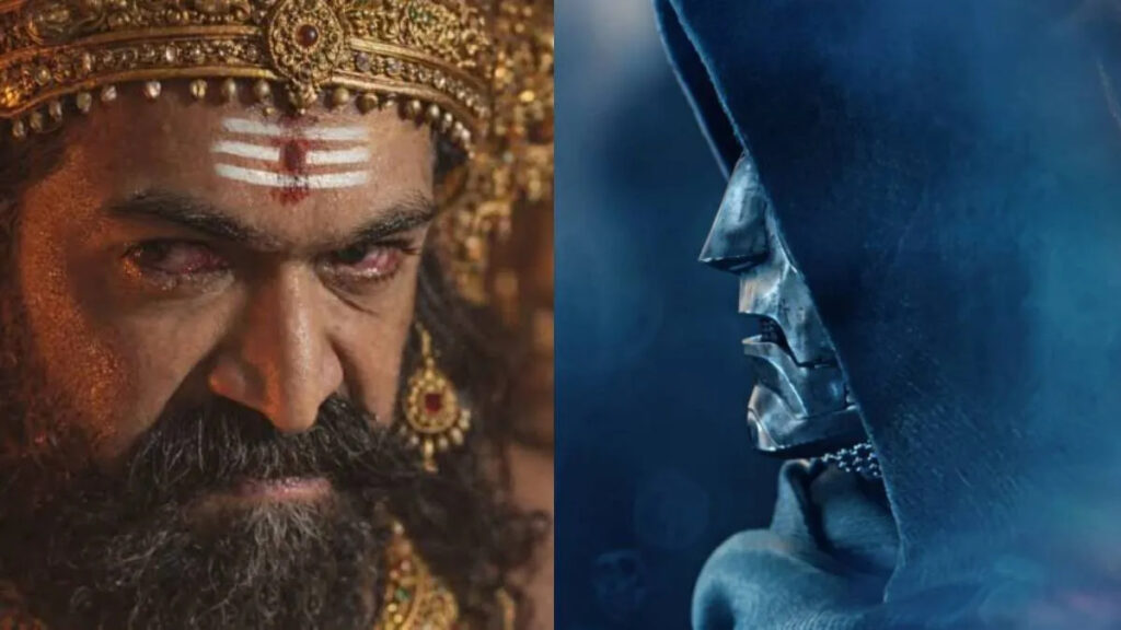 हॉलीवुड vs बॉलीवुड: ‘अवेंजर्स’ डूम्सडे’ के ट्रेलर पर उठे सवाल, ‘रामायण’ के VFX की सोशल मीडिया पर जमकर तारीफ