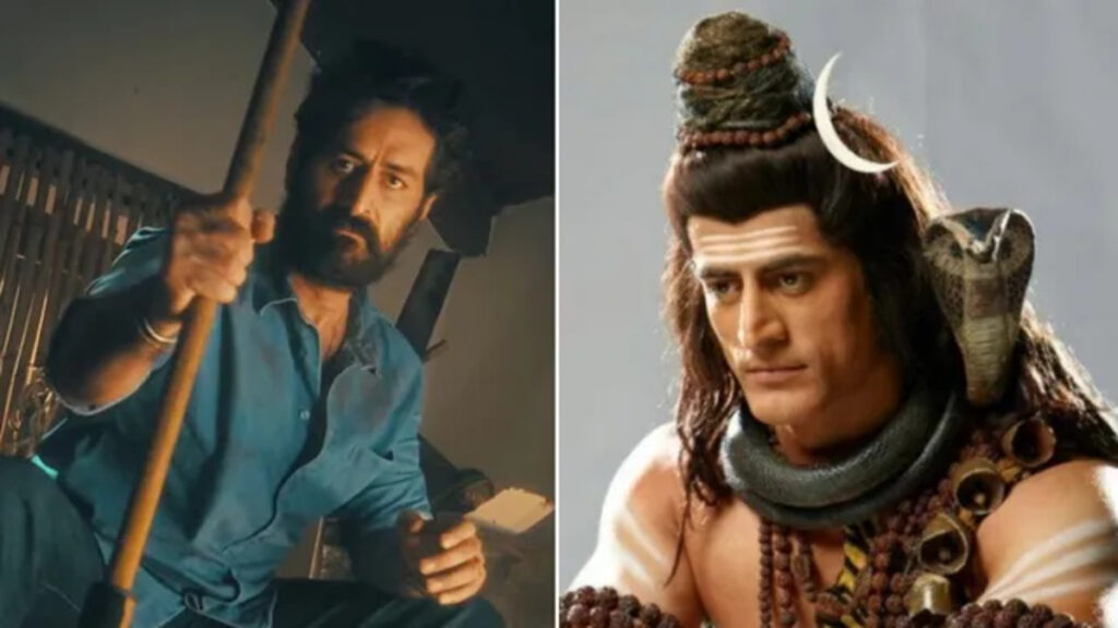 OTT पर गैंगस्टर बनेंगे टीवी के ‘महादेव’, Mohit Raina के हाथ लगी नई क्राइम थ्रिलर सीरीज