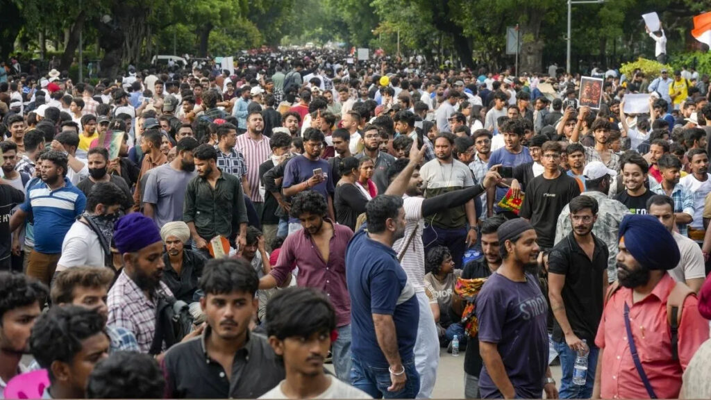 NEET पेपर लीक केस’ केंद्र का बड़ा एक्शन, 4 शहरों में बनेंगे फास्ट ट्रैक कोर्ट; रोज होगी सुनवाई