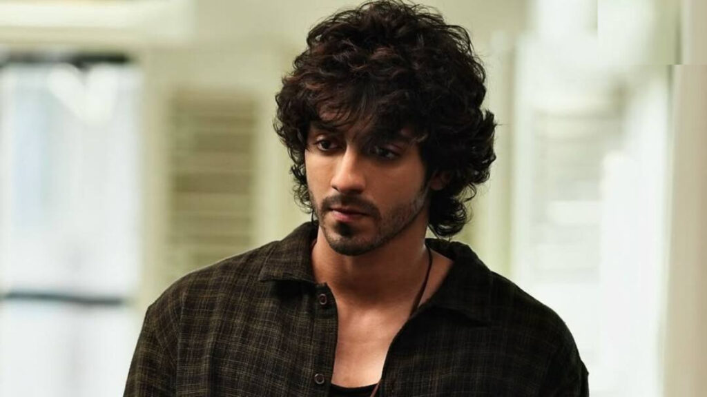 Ahaan Panday Next Film : ‘सैयारा’ के बाद एक्शन अवतार में दिखेंगे अहान पांडे, 2027 में रिलीज होगी अली अब्बास जफर की नई फिल्म