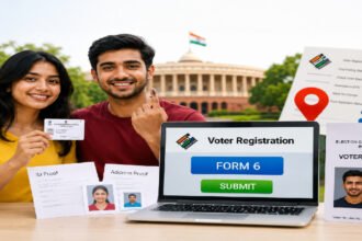 Voter List New Rule