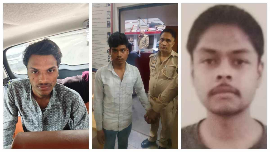 CG Crime News : बिलासपुर बाल संप्रेक्षण गृह हत्याकांड, तकनीकी साक्ष्यों से पुलिस ने पकड़े आरोपी