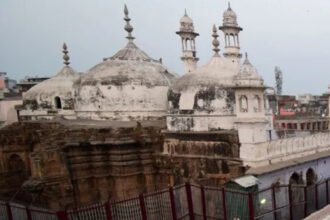 Path to settlement in Gyanvapi case difficult