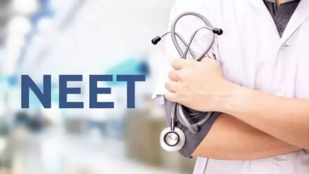 NEET UG 2026 Re-Exam