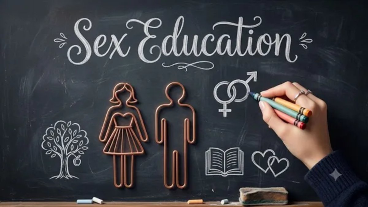 Sex Education in Schools 