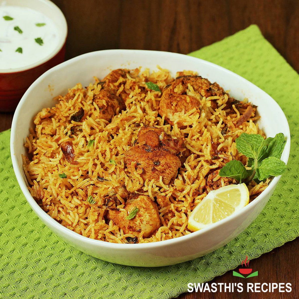 Tamil Nadu Mid-Day Meal : सरकारी स्कूलों के बच्चों को Chicken Biryani परोसने का प्रस्ताव, CM Vijay के पास पहुंची योजना