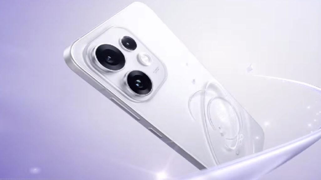 Oppo Reno 16 Series India Launch : ओप्पो रेनो 16 में मिलेगा स्नैपड्रैगन 7 जेन 4 प्रोसेसर, इस हफ्ते भारत में एंट्री Oppo Reno 16 Series