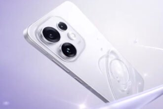 Oppo Reno 16 Series
