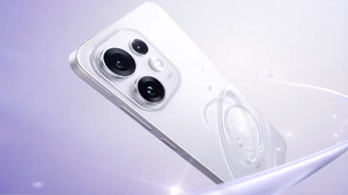 Oppo Reno 16 Series