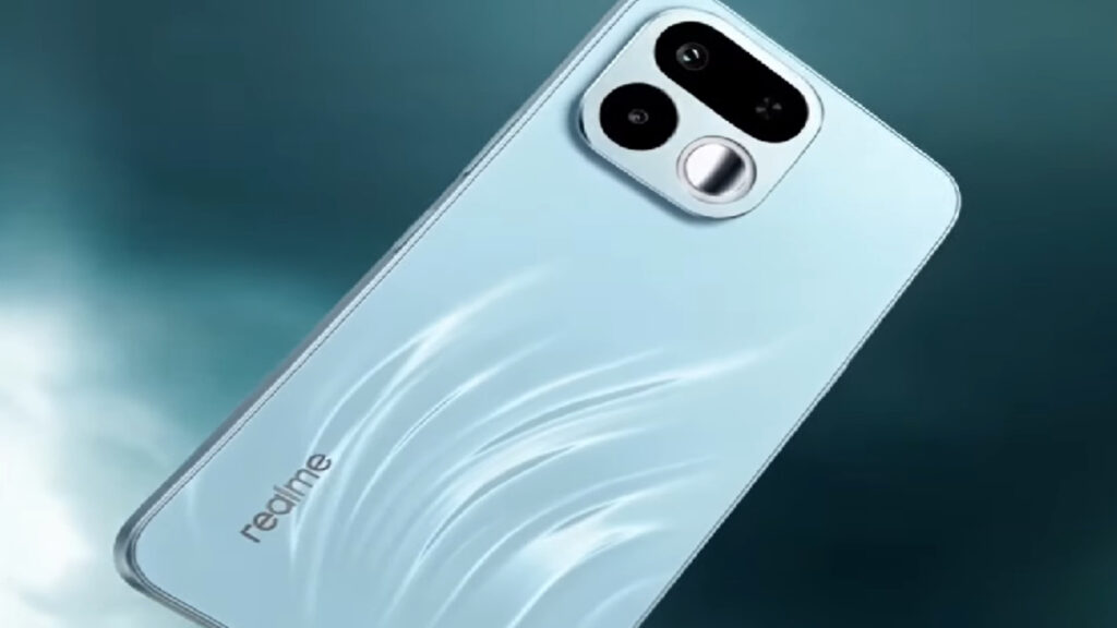 Realme 16T 5G Price Drop