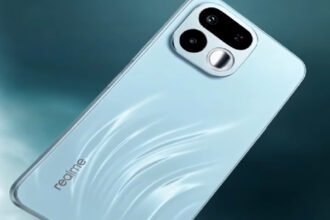 Realme 16T 5G Price Drop