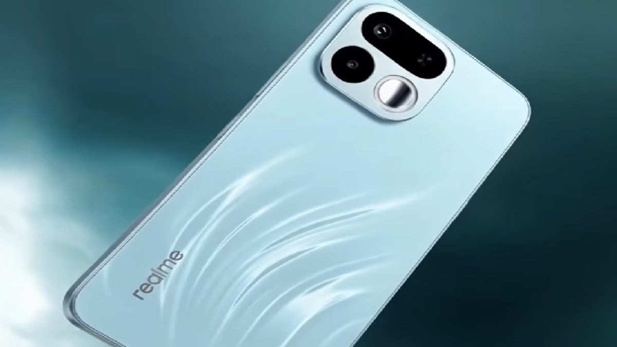 Realme 16T 5G Price Drop