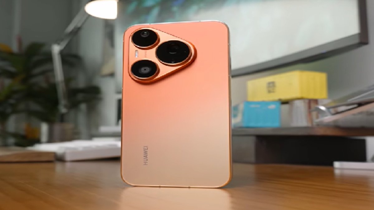 Huawei Pura 90 Series