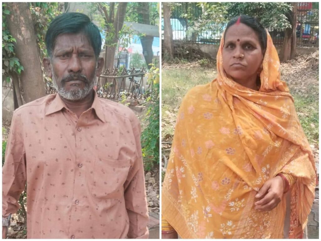 धमतरी पुलिस का बड़ा इकोनॉमिक स्ट्राइक: नशे के कारोबार से जुड़ी ₹35.85 लाख की संपत्ति फ्रीज